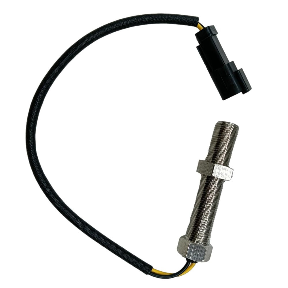 Speed Sensor 6V-2455 for Caterpillar CAT Engine 3304 3306 3406 3408 3412 Excavator 330 330B 345B 365B - KUDUPARTS