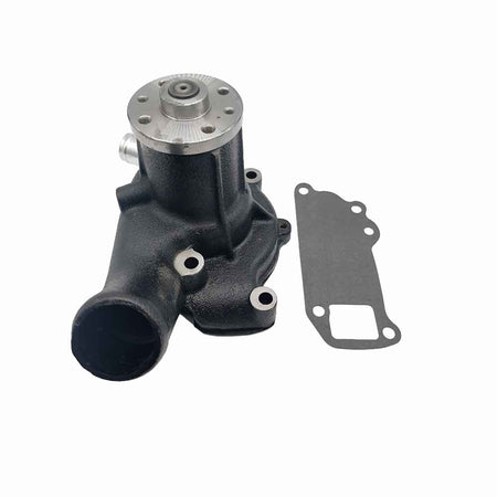 Water Pump 02/801380 for Isuzu Engine 4BG1 JCB Excavator JS110 JS130 JZ140 JS145W JS160