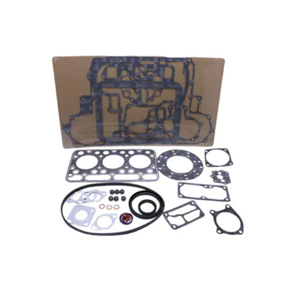 Overhaul Gasket Kit for Kubota Engine D1102 D1102A D1102AE - KUDUPARTS