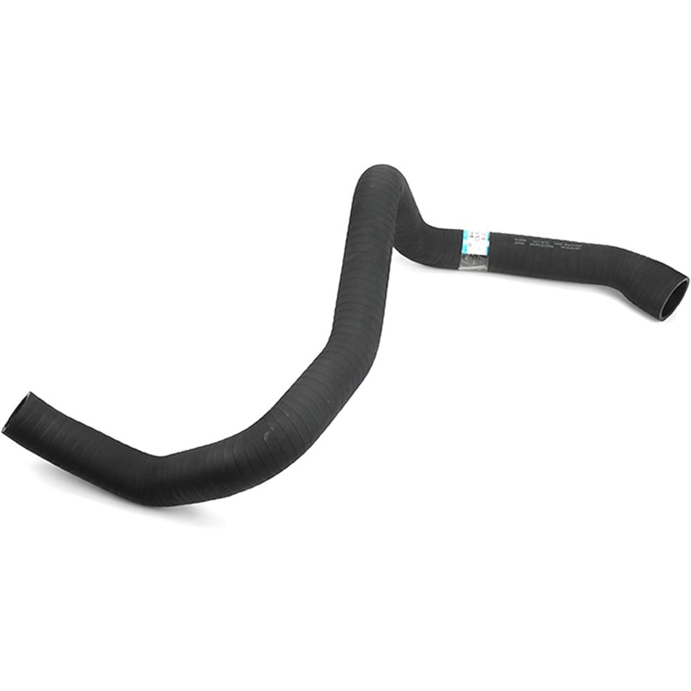 Intercooler Air Hose 307-9273 for Mitsubishi Engine 4M40 Caterpillar CAT Excavator 307D - KUDUPARTS