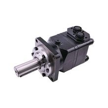 Moteur orbital hydraulique de rechange Danfoss 151B3002 OMT250-151B3002, filetage 3/4 BSP, 40 mm