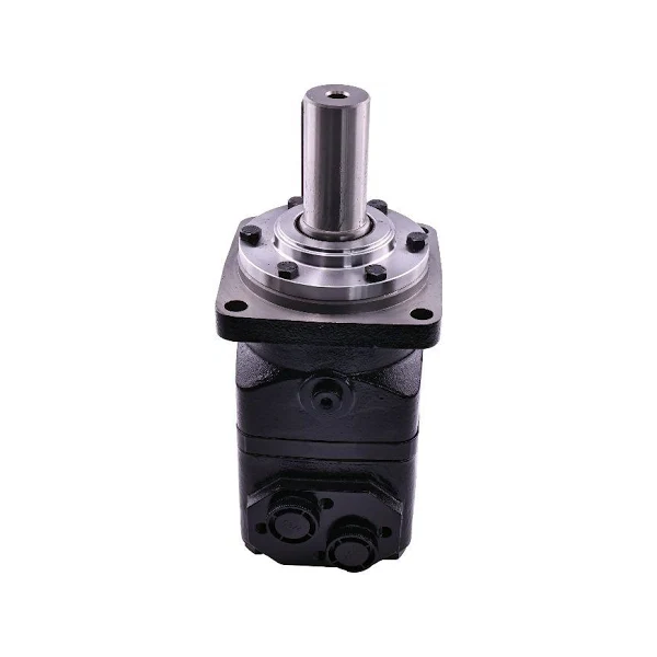 40mm 3/4 BSP Aftermarket Danfoss 151B3002 OMT250-151B3002 Hydraulic Orbital Motor - KUDUPARTS