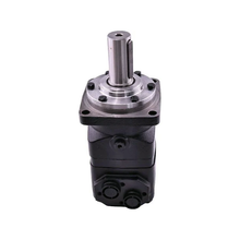 Moteur orbital hydraulique 40 mm 3/4 BSP 151B3003 OMT315-151B3003 remplace Danfoss