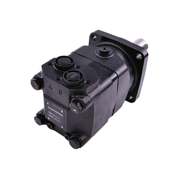 Moteur orbital hydraulique 40 mm 3/4 BSP 151B3003 OMT315-151B3003 remplace Danfoss