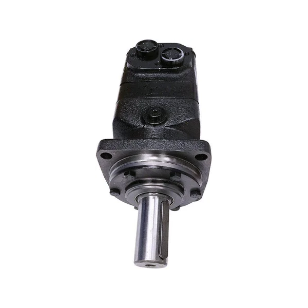 Moteur orbital hydraulique 40 mm 3/4 BSP 151B3005 OMT500-151B3005 remplace Danfoss