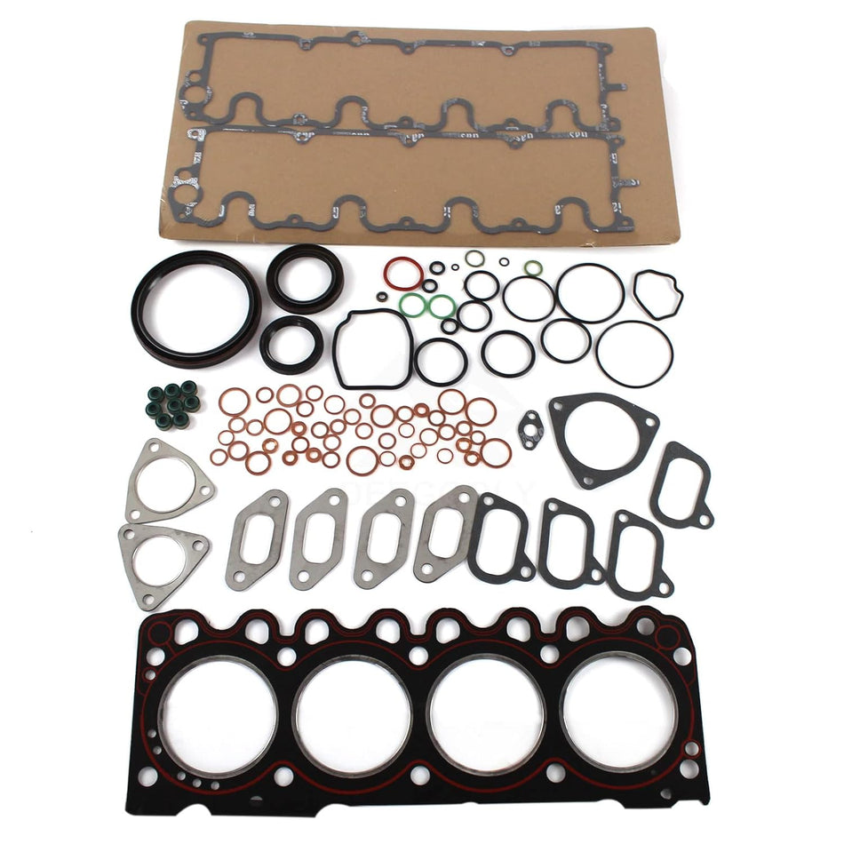 Kit de joint de révision pour moteur Deutz BF4M1011 BF4M1011F Bobcat Loader 863 864 873 883 