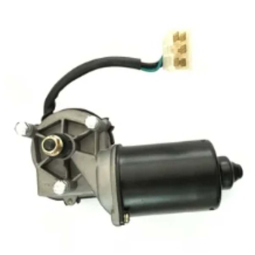 For New Holland Excavator E70BSR E80BMSR E235BSR E135B E175B Wiper Motor YN53C00012F2 - KUDUPARTS