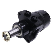 Roller Stator Hydraulic Motor RE013948 RE013915 660-4-0010-9 for Danfoss White