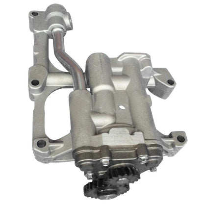 Para bomba de aceite de motor Perkins 1103 1104 4132F071 (envío solo a EE. UU.)