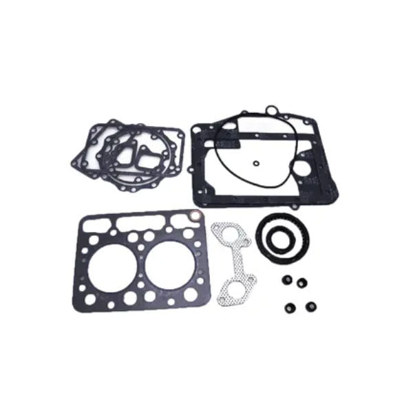 Overhaul Gasket Kit for Kubota Engine ZB500