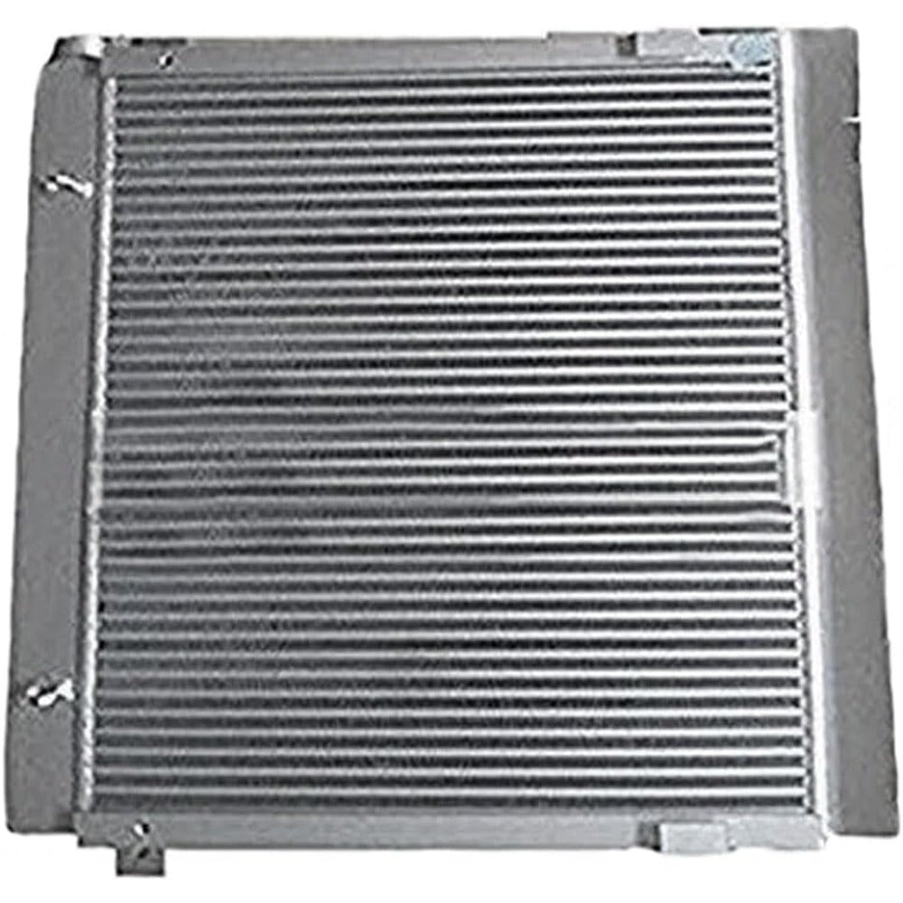 For Caterpillar Excavator CAT 311B 312B Engine 3064 Hydraulic Oil Cooler 118-9949 - KUDUPARTS