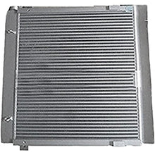 For Caterpillar Excavator CAT 311B 312B Engine 3064 Hydraulic Oil Cooler 118-9949 - KUDUPARTS