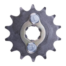 Ensemble de pignons d'entraînement avant 14 dents 0453457 0453639 pour Polaris ATV Sportsman Outlaw 90 110 2007-2023