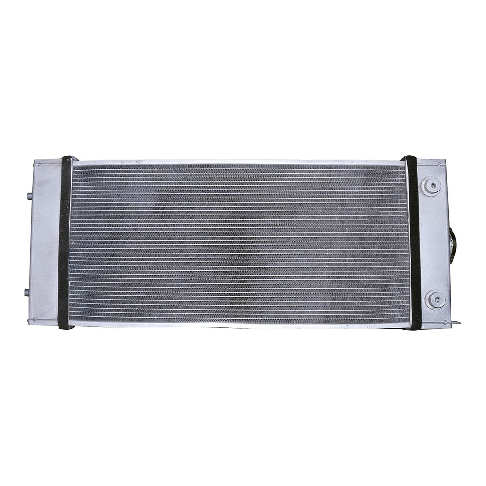 418-03-31113 noyau de radiateur de réservoir d'eau pour le chargeur sur roues KOMATSU WA200-5 WA250-5