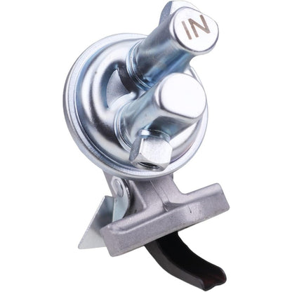 Fuel Pump With Gasket RE42211 for Hitachi Crawler Dozer DX75 DX75L DX75M - KUDUPARTS