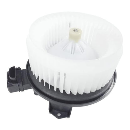 Moteur de ventilateur de climatisation 24 V pour excavatrice Komatsu PC200-8 PC200-8M0