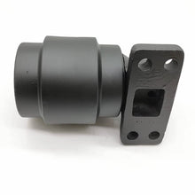 Rodillo portador superior 9062406 para Hitachi EX165 EX215 EX255 EX160LC EX220-2 EX220LC-2 ZX160LC ZX210LCK ZX225USR-3