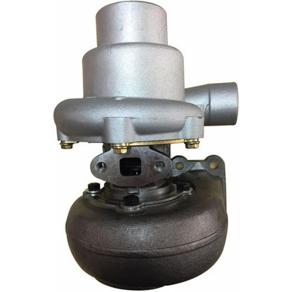 Turbo S2ES083 Turbocharger 100-5865 for Caterpillar CAT Engine 3116 3116T Wheel Loader 950F II - KUDUPARTS