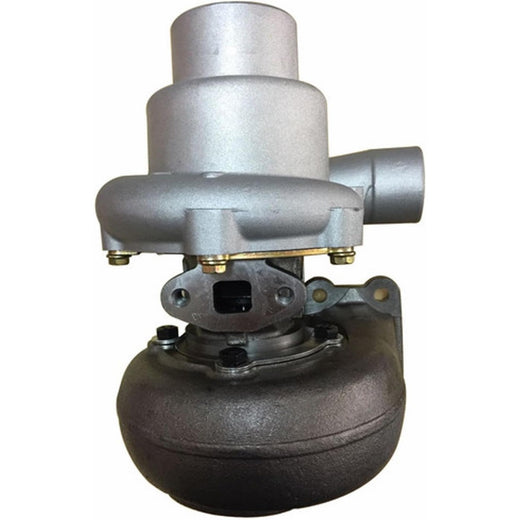 Turbo S2ES083 Turbocharger 100-5865 for Caterpillar CAT Engine 3116 3116T Wheel Loader 950F II - KUDUPARTS
