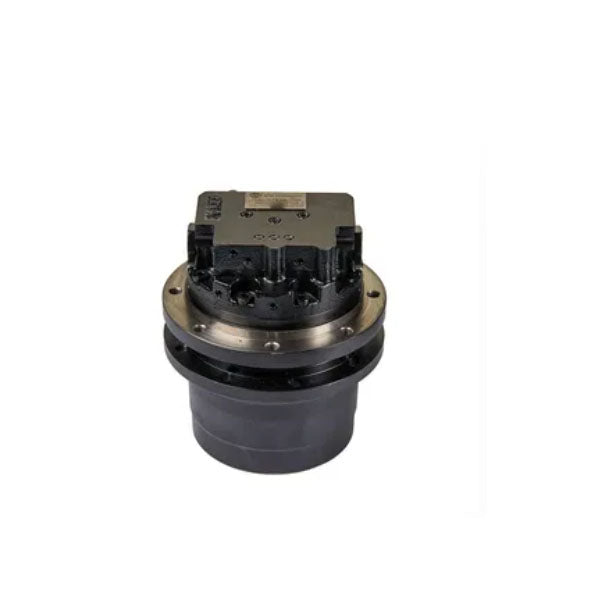 Boîte de vitesses de déplacement avec moteur 68198-61290 pour excavatrice Kubota KX41 KX41H