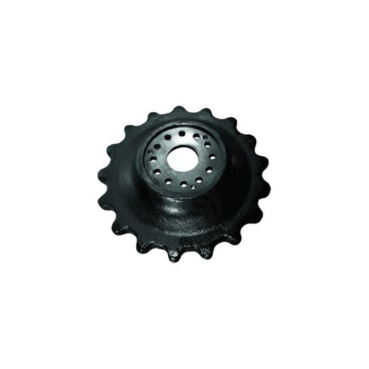 Drive Sprocket 332/X6779 17230314 for JCB 150T 150TR 205T 210T 1CXT Volvo MC60C MCT70C MCT85C MCT95C MCT110C Loader - KUDUPARTS