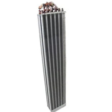 Évaporateur de climatisation AL219021 AL163863 AL160350 pour moteur John Deere 4045 6068 tracteur 5220 5320 5820 6020 6120 6130 7330 7520