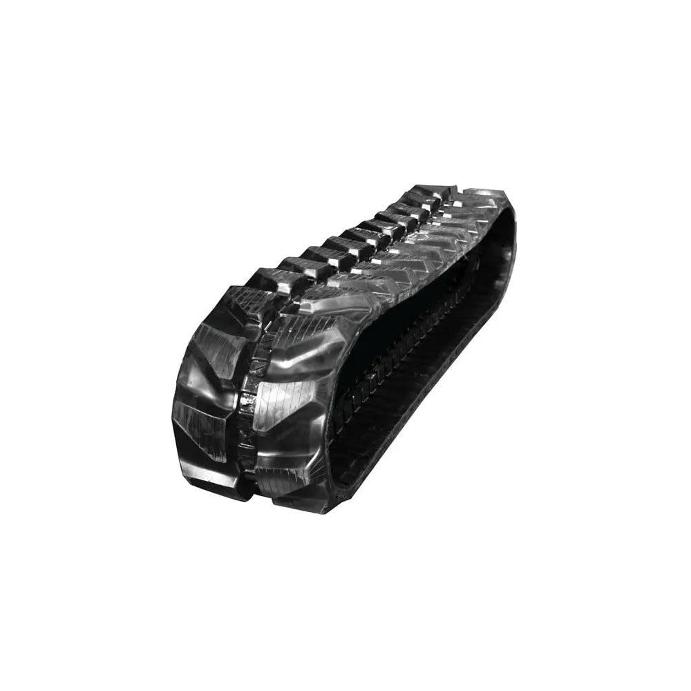 Oruga de goma RB238-22310 RB238-22311 para excavadora Kubota U15 KX41-3 KX41-2