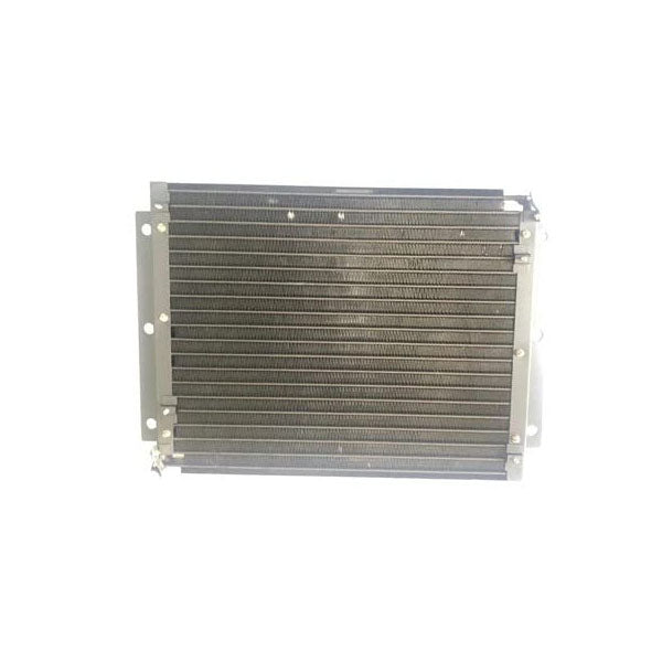 A/C Condenser Core 2520-6005 for Doosan Daewoo Komatsu SOLAR 150LC-V 290LC-V 340LC-7 420LC-V DL200 DL220 DL250 S150LC-7B