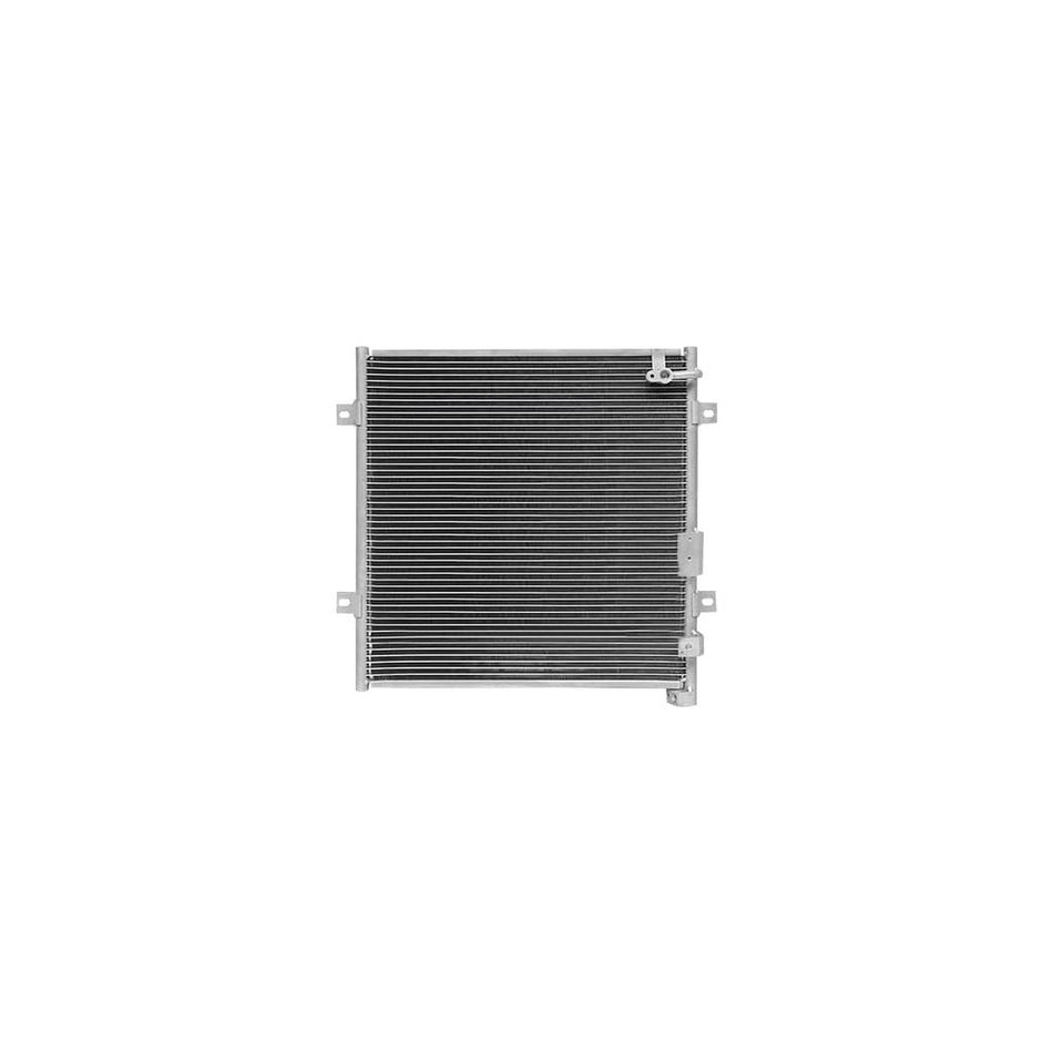 A/C Condenser Core VOE14547919 for Volvo Excavator EC160C EC180C EC210C EW140C EW160C EW180C EW210C EW230C