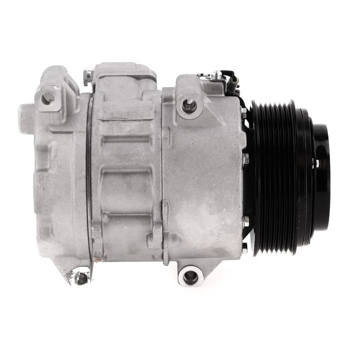 10PA17C A/C Compressor 447100-9750 DCP12008 for Denso Lexus ES RX Series Toyota - KUDUPARTS