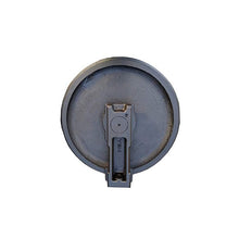 Pour Kato Excavator HD450SE, tendeur avant