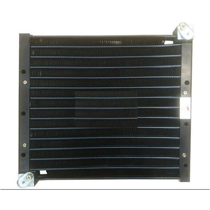 Noyau de condensateur A/C 191-9029 pour pelle Caterpillar CAT 304 304CR 305 305.5 305CR 306 306E