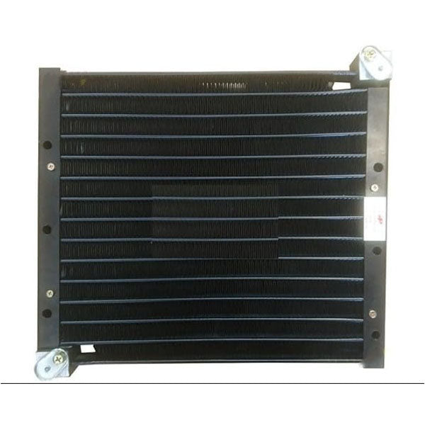 A/C Condenser Core 191-9029 for Caterpillar CAT Excavator 304 304CR 305 305.5 305CR 306 306E - KUDUPARTS