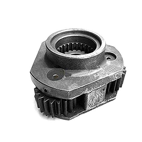 Motor de giro SUMITOMO SH60, conjunto de bastidor de tres estrellas de segunda clase