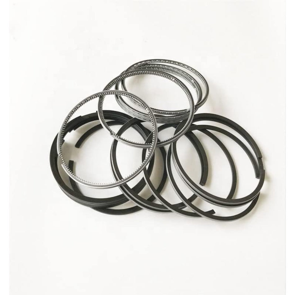 Piston Ring Kit 0424 0457 for Deutz Engine F5L413 F6L413 BF8L413 BF10L413 BF12L413