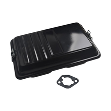 420cc Air Filter With Housing Cover Cleaner 17211-899-000 17220-ZB4-013 for Honda Engine GX240 GX240U1 GX270 GX270UT GX340 GX390 GX390UT1 - KUDUPARTS