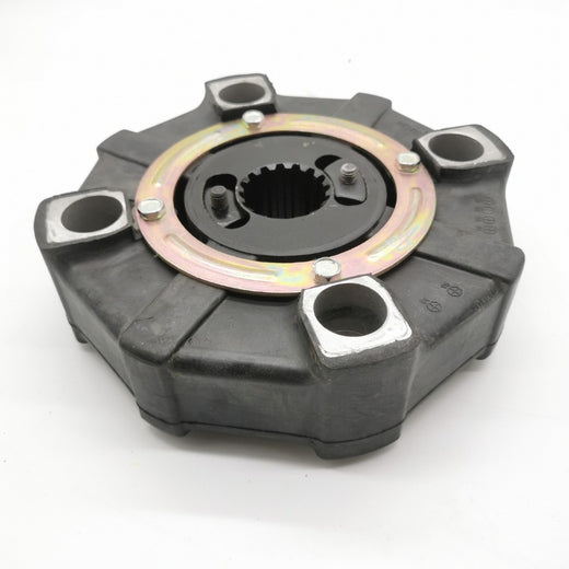 Coupling Assy 094-6377 for Caterpillar Engine 3306 Excavator CAT E300 EL300 EL300B - KUDUPARTS