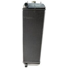 Water Tank Radiator 4650352 for Isuzu Engine 4HK1 Hitachi Excavator ZX200-3 ZX210-3 ZX220W-3 ZX225US-3 ZX240-3 ZX250W-3 - KUDUPARTS