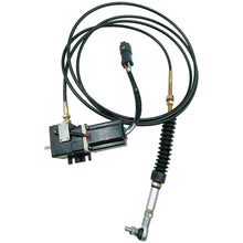 Throttle Motor Governor Assy 191-6840 for Caterpillar CAT 308C CR Excavator 4M40 Engine - KUDUPARTS