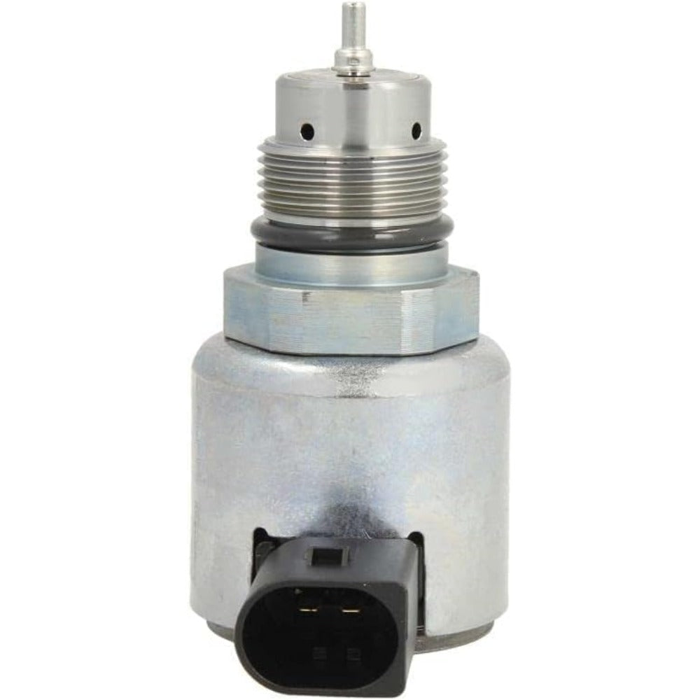 Common Rail High Pressure Valve 28249292 320/06832 320/06914 for JCB Engine T4 4.4L - KUDUPARTS