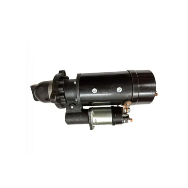 Starter Motor 3081510 82001-3422 V1114249 V1114250 for Volvo ACL42 ACL64 VHD VNL Series Cummins M11 N14 ISM - KUDUPARTS