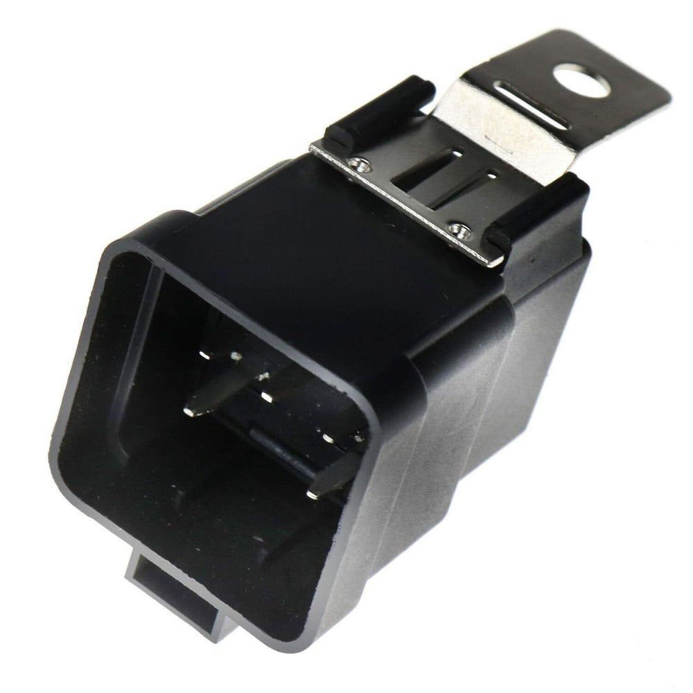 2PCS 12V 40A Relay Switch 4RD 931 410 for Hella 4RD931410-05/08 - KUDUPARTS