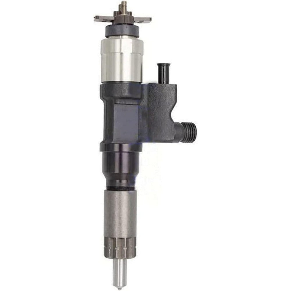 Fuel Injector 095000-1560 8-98259287-0 for Isuzu Engine 6UZ1 6WG1-TC 6WF1 - KUDUPARTS