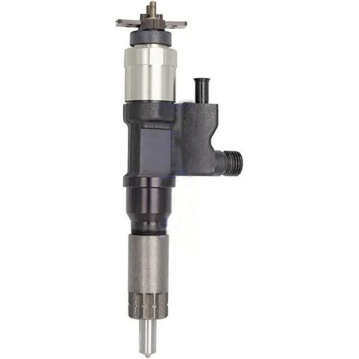 Fuel Injector 095000-1560 8-98259287-0 for Isuzu Engine 6UZ1 6WG1-TC 6WF1 - KUDUPARTS