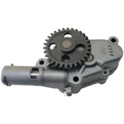 Oil Pump 1131003121 for Isuzu Engine 6WG1 6WA1 Hitachi ZX450 ZX460 ZX470 ZX480 ZX500LC ZX600 ZX670 ZX870 John Deere 800C 470GLC Excavator - KUDUPARTS