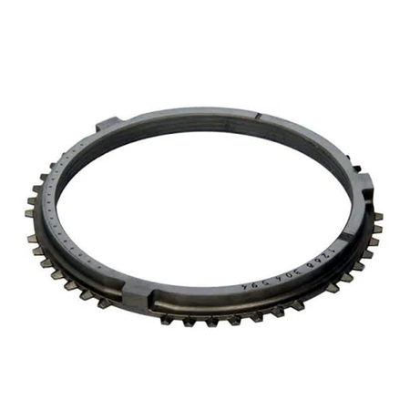 42T Synchronizer Ring 1268304594 for ZF Gearbox - KUDUPARTS