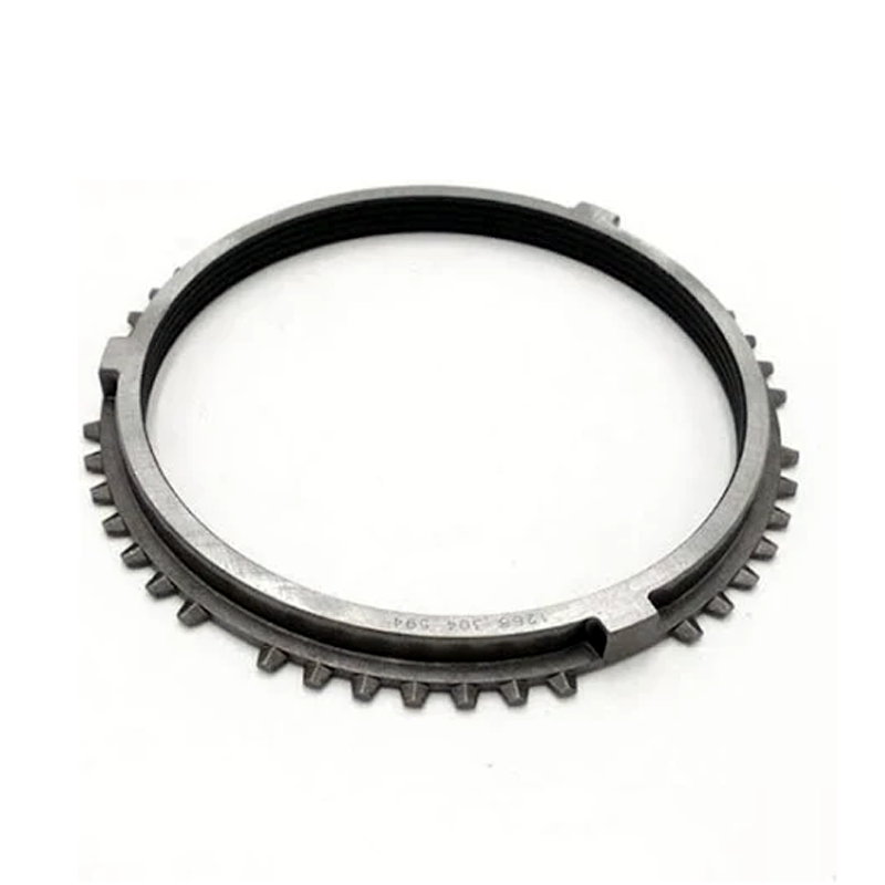 Bague de synchronisation 42 dents 1268304594 pour boîte de vitesses ZF