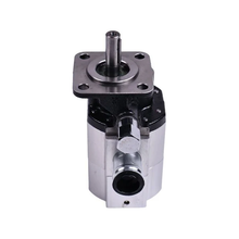 Pompe à engrenages hydraulique 42(11) CBNA-8.8/3.0 pour fendeuse de bûches