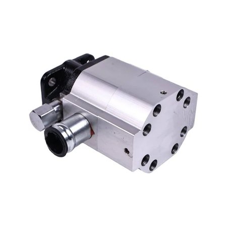 42(11) Hydraulic Gear Pump CBNA-8.8/3.0 for Log Splitter - KUDUPARTS