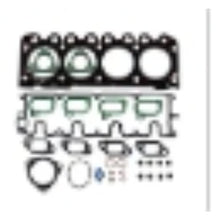 Upper Gasket Set 02931141 02931741 for Deutz Engine F4M1011 F4M2011 F4L2011 BF4L1011F BF4L2011 D4L2011 TCD2011L4 - KUDUPARTS